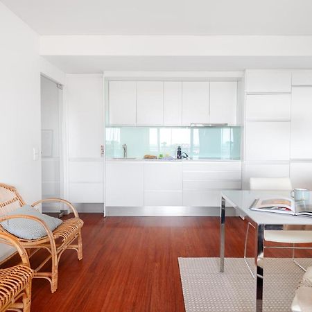 Own Places - Ocean View Apartment Matosinhos  Exterior photo