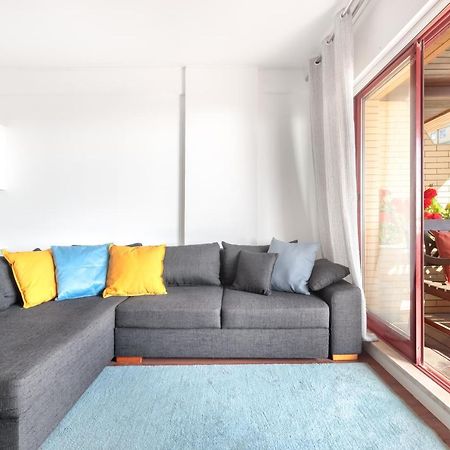 Own Places - Ocean View Apartment Matosinhos  Exterior photo