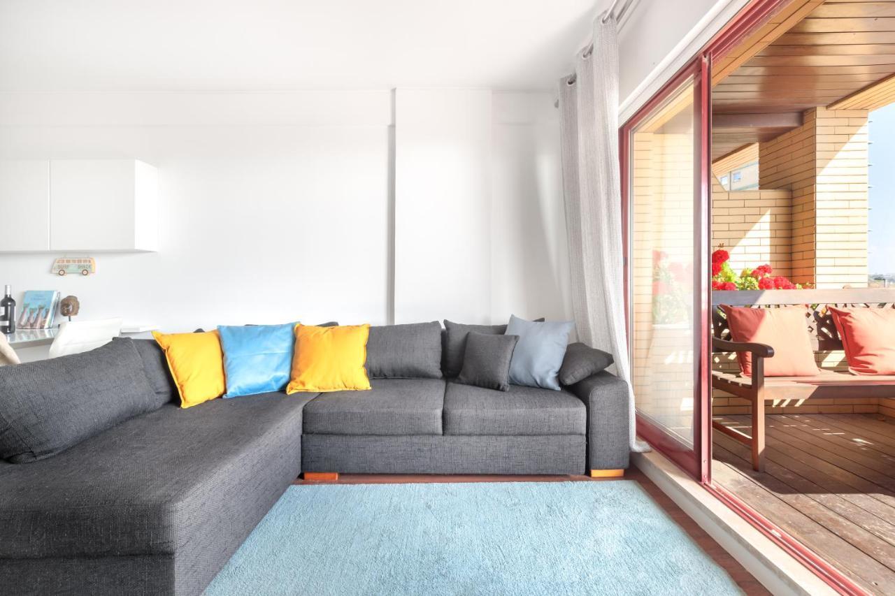 Own Places - Ocean View Apartment Matosinhos  Exterior photo