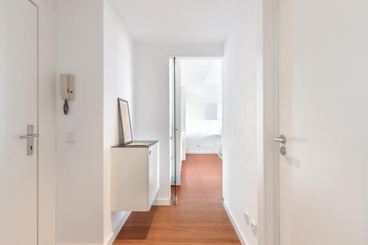Own Places - Ocean View Apartment Matosinhos  Exterior photo