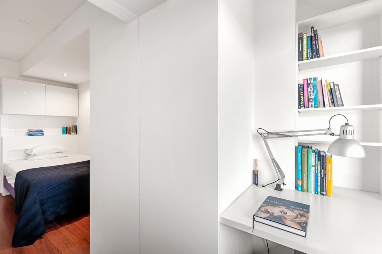 Own Places - Ocean View Apartment Matosinhos  Exterior photo