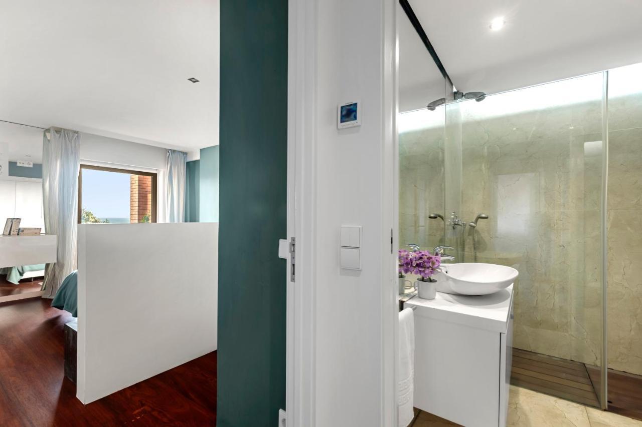 Own Places - Ocean View Apartment Matosinhos  Exterior photo