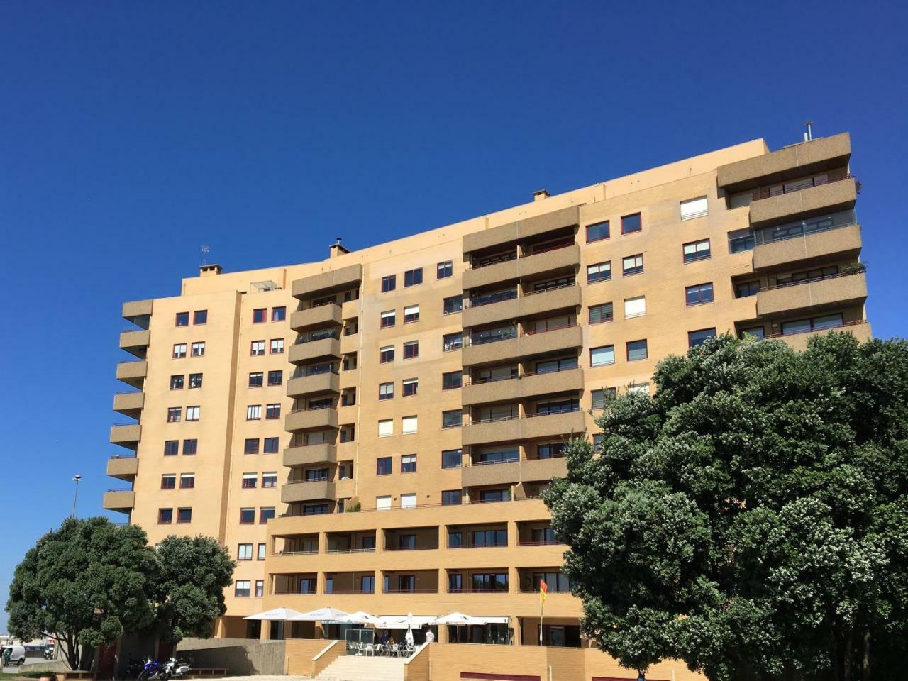 Own Places - Ocean View Apartment Matosinhos  Exterior photo